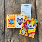 6 nimmt!, Kartenspiel