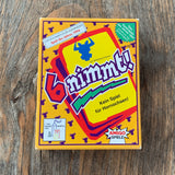 6 nimmt!