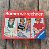 Komm wir rechnen