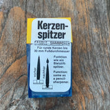 EIKA, Kerzenspitzer