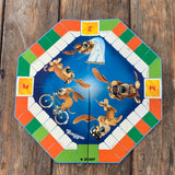 Das ERSTE Wirtschaftsspiel (unbespielt)