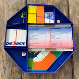 Das ERSTE Wirtschaftsspiel (unbespielt)