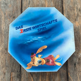 Das ERSTE Wirtschaftsspiel (unbespielt)
