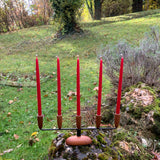 KERZENHALTER Dänemark