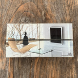 BANG & OLUFSEN, Werbewürfel