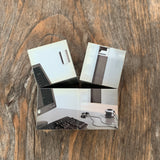 BANG & OLUFSEN, Werbewürfel