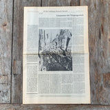 DIE PRESSE, 125 Jahre für Österreich, 1848 - 1973