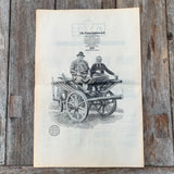 DIE PRESSE, 125 Jahre für Österreich, 1848 - 1973