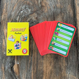 Activity® Pocket