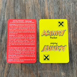 Activity® Pocket