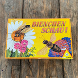 Bienchen schau!