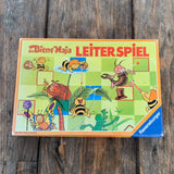 Die Biene Maja, Leiterspiel