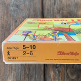 Die Biene Maja, Leiterspiel