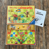 Die Biene Maja, Leiterspiel