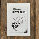 Die Biene Maja, Leiterspiel