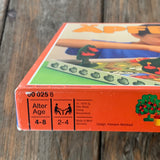 Äpfelchen
