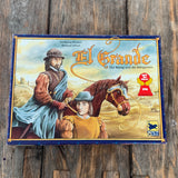 El Grande