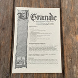 El Grande