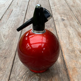 BOC SPARKLETS, Siphonflasche