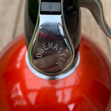 BOC SPARKLETS, Siphonflasche
