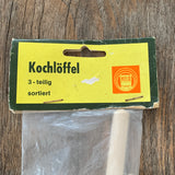 HELO, Kochlöffel-Set