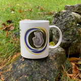 U3 Eröffnung Tasse
