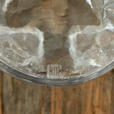 CLAUS JOSEF RIEDEL für RIEDEL GLAS, Karaffe