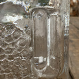 CLAUS JOSEF RIEDEL für RIEDEL GLAS, Karaffe