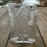 CLAUS JOSEF RIEDEL für RIEDEL GLAS, Karaffe