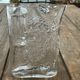 CLAUS JOSEF RIEDEL für RIEDEL GLAS, Karaffe