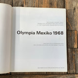 Olympia, Mexiko 1968