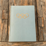 Olympische Spiele 1964, Innsbruck/Tokio - Buch