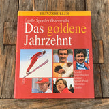 Das goldene Jahrzehnt, Buch