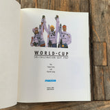 World-Cup, Ski Faszination seit 1967