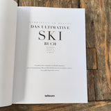 Das ultimative Ski Buch