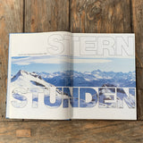 Crans-Montana/Oberstdorf 1987