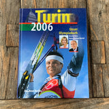 Turin 2006, Buch