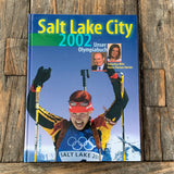 Salt Lake City 2002, Buch