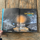 Salt Lake City 2002