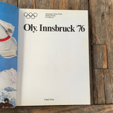Oly. Innsbruck '76