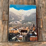 Oly. Innsbruck '76