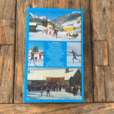 Skiwandern heute