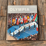 Olympia - Winterspiele Grenoble 1968, Buch