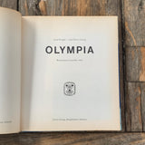 Olympia - Winterspiele Grenoble 1968