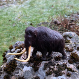 Mammutfigur