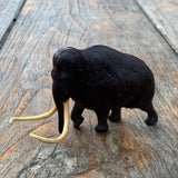 Mammut Figur