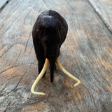 Mammut Figur