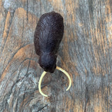 Mammut Figur