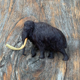 Mammut Figur
