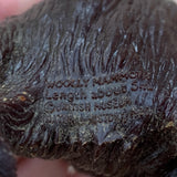 Mammut Figur